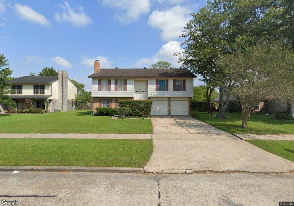 317 Old Course Dr, Friendswood, TX 77546 - photo 1