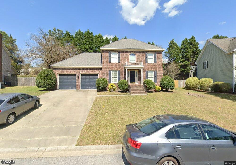 878 Duval Dr, Fayetteville, NC 28304 - photo 1