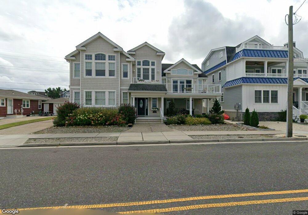 8003 Bayview Ave, Wildwood, NJ 08260 - photo 1