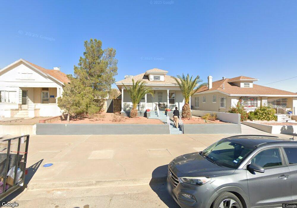 2627 Aurora Ave, El Paso, TX 79930 - photo 1