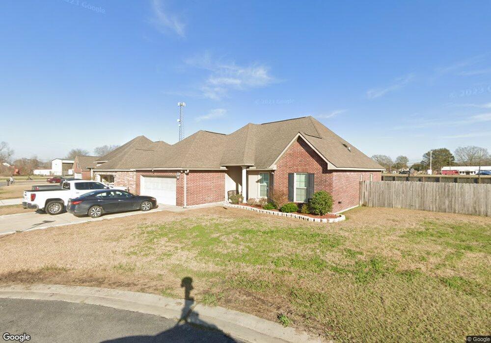 4219 Boulevard Acadien, Addis, LA 70710 - photo 1