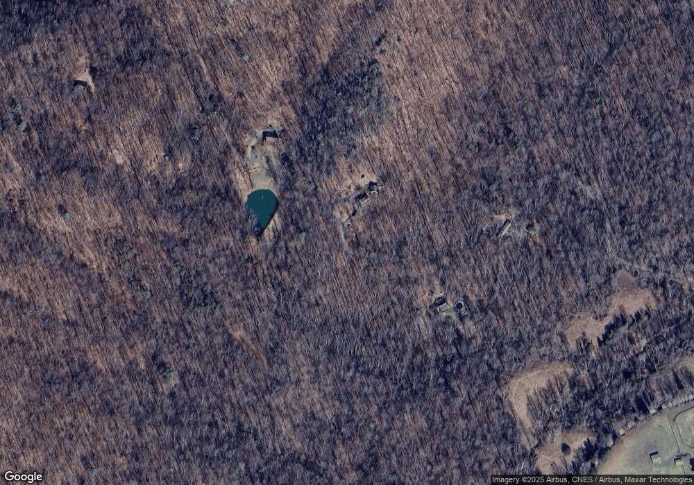 156 Mill Run Ln, Castleton, VA 22716 - photo 1