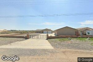 151793 Rio Vista Dr, Earp, CA 92242