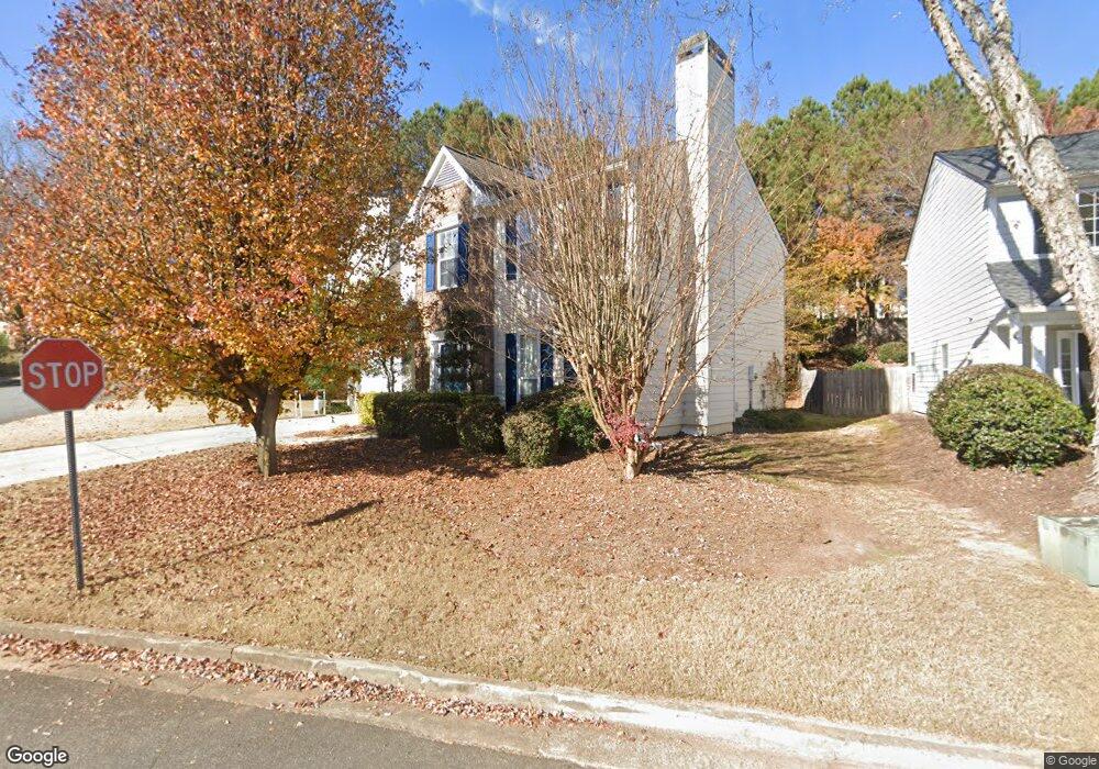 2250 Winthrope Way Dr, Alpharetta, GA 30009 - photo 1