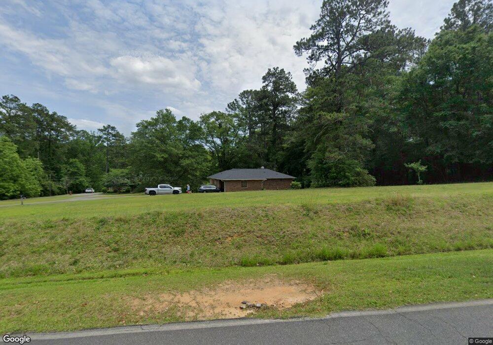 138 Baker Rd, Macon, GA 31211 - photo 1