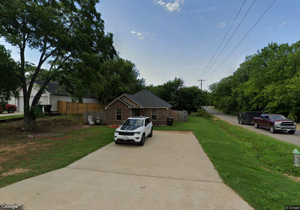 400 E Monterey St, Denison, TX 75021 - photo 1