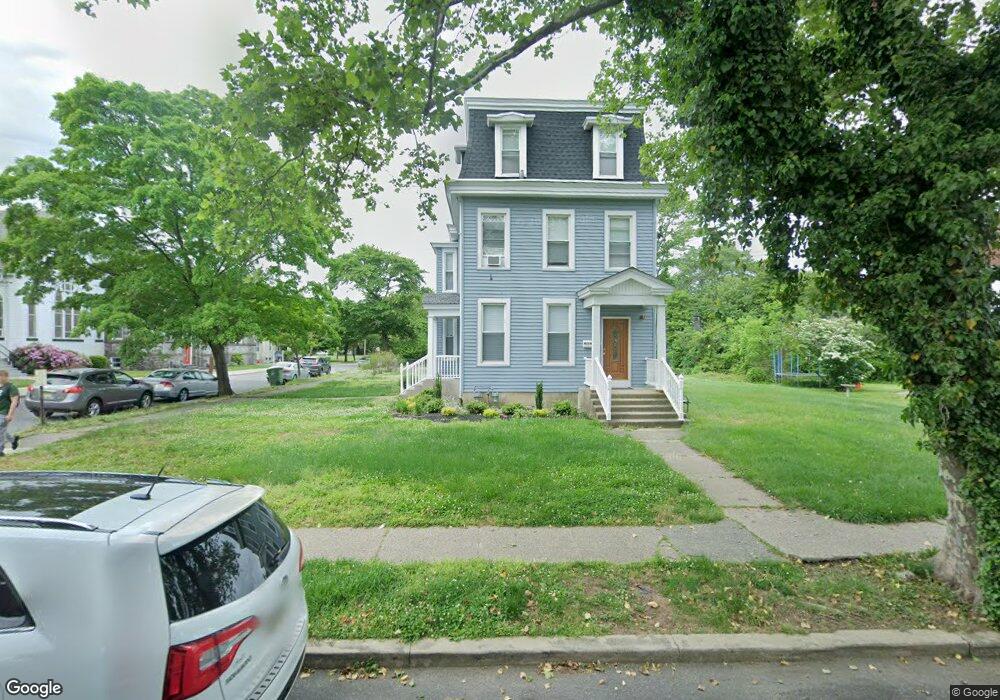 425 Morgan Ave unit A, Palmyra, NJ 08065 - photo 1