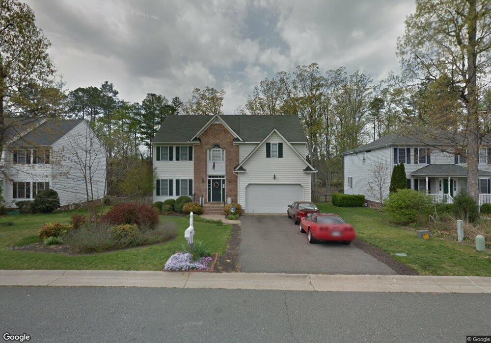 2416 Hawkesbury Ct, Henrico, VA 23233 - photo 1