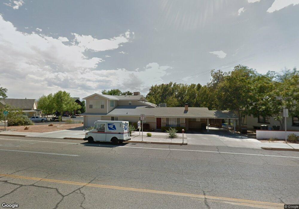 47 Diagonal St, Saint George, UT 84770 - photo 1