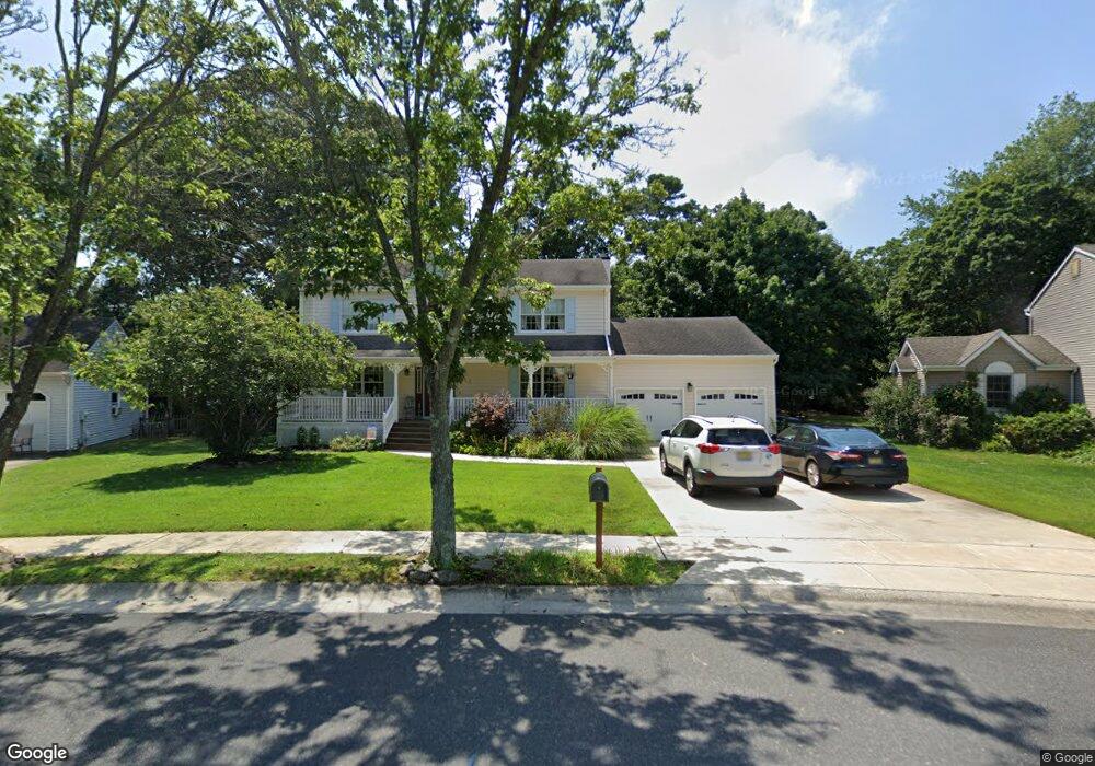 5 Juliana Dr, Absecon, NJ 08201 - photo 1