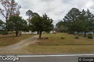 30955 Nc Highway 125, Hobgood, NC 27843