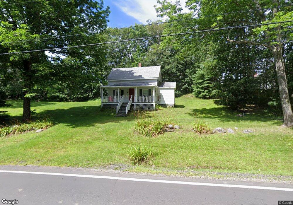 688 River Rd, Edgecomb, ME 04556 - photo 1