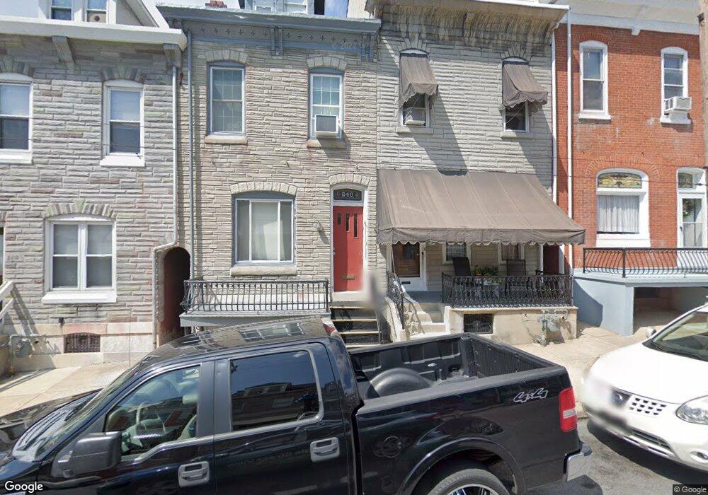 238 S 13th St, Reading, PA 19602 - photo 1