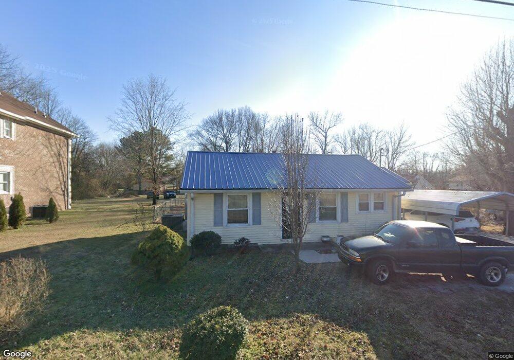 101 Fowler Ford Rd, Portland, TN 37148 - photo 1