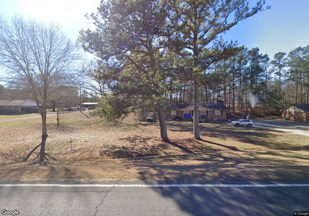 3412 Wax Rd SE, Aragon, GA 30104 - photo 1