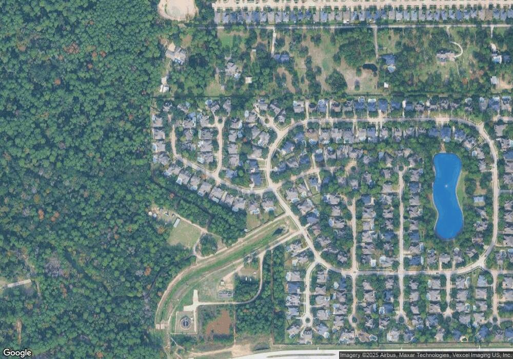 15603 Stable Park Dr, Cypress, TX 77429 - photo 1