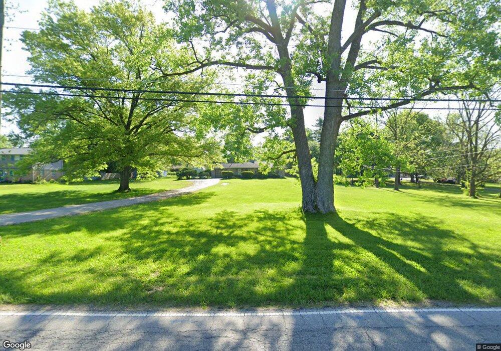 309 N 25th Ave, Beech Grove, IN 46107 - photo 1