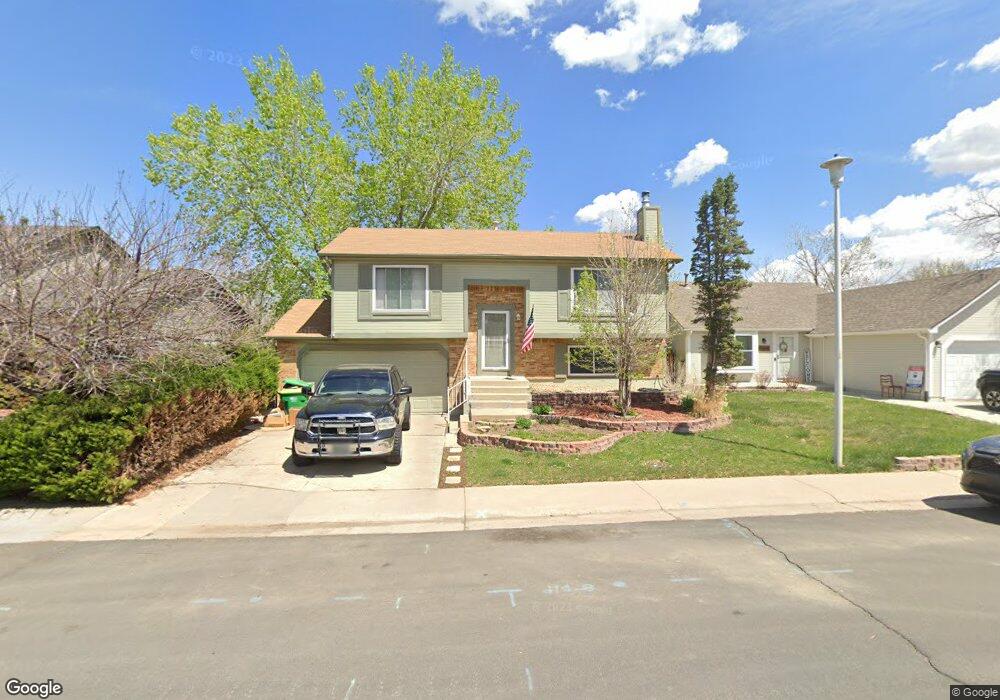 19495 E Nassau Dr, Aurora, CO 80013 - photo 1
