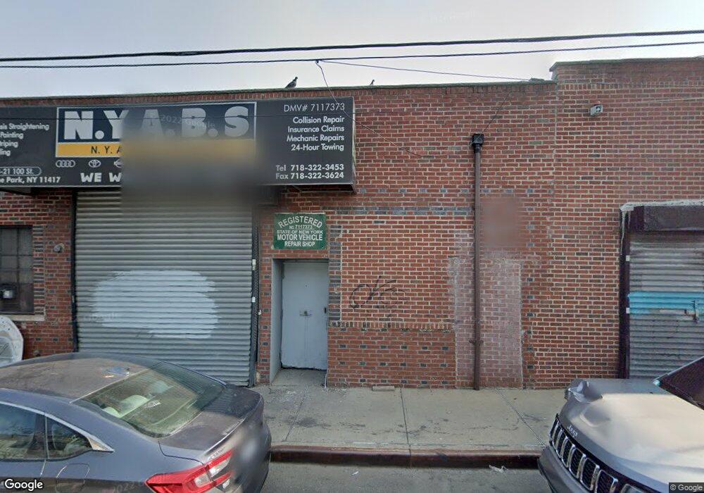 10312 101st St, Jamaica, NY 11417 - photo 1