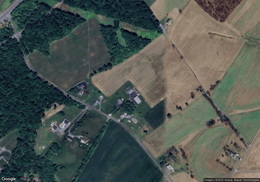 11720 Good Intent Rd, Keymar, MD 21757 - photo 1