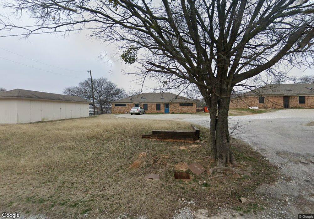 564 Arvel Cir, Azle, TX 76020 - photo 1