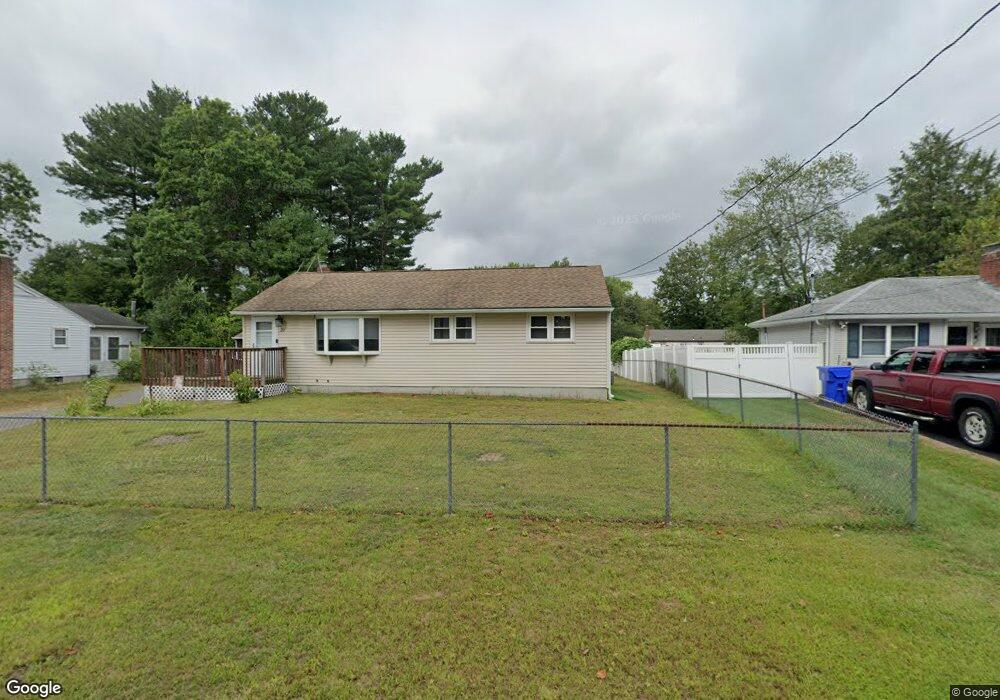 20 Conlin Dr, Enfield, CT 06082 - photo 1