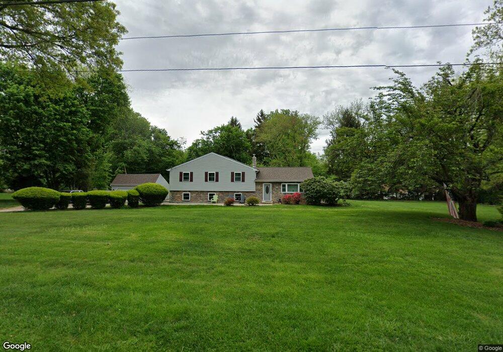 1530 Pennsylvania Ave, Paoli, PA 19301 - photo 1