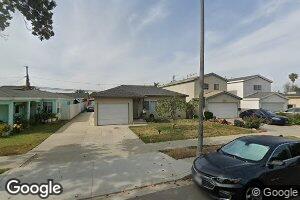85 W 48th St, Long Beach, CA 90805
