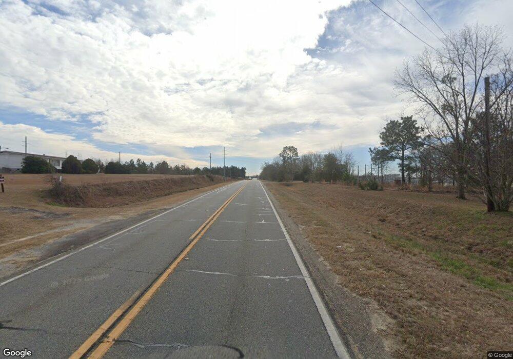 3228 S Hwy 199, East Dublin, GA 31027 - photo 1