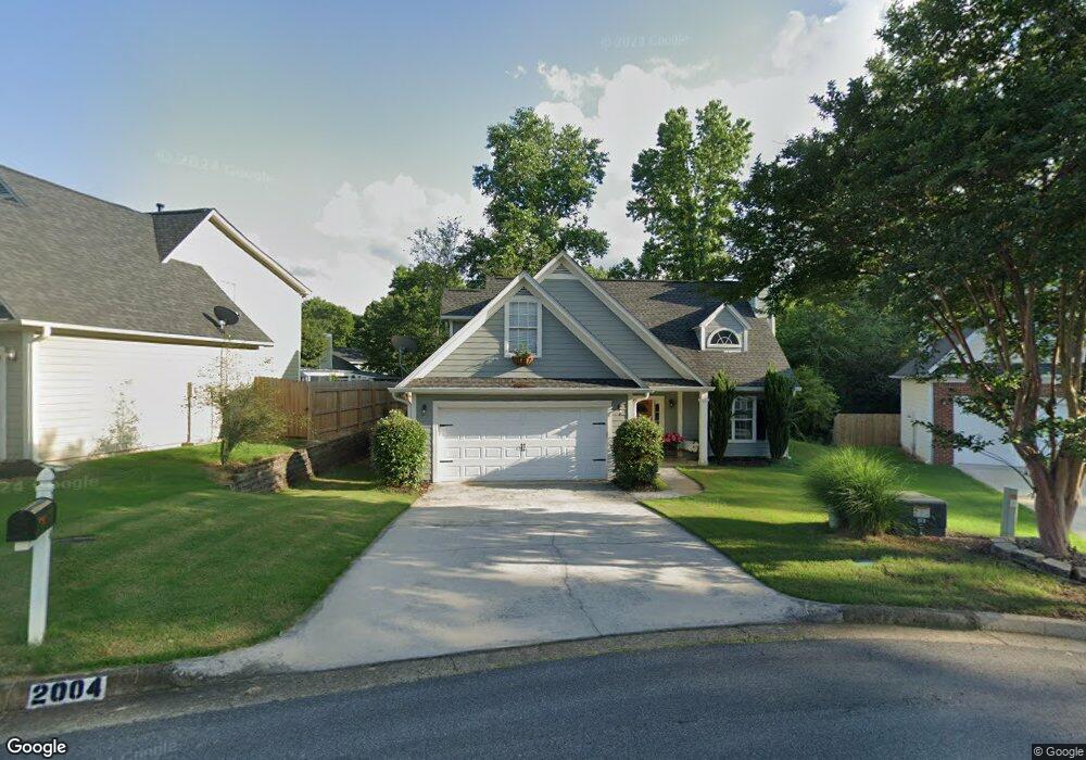 2004 Baramore Oaks Ct, Marietta, GA 30062 - photo 1