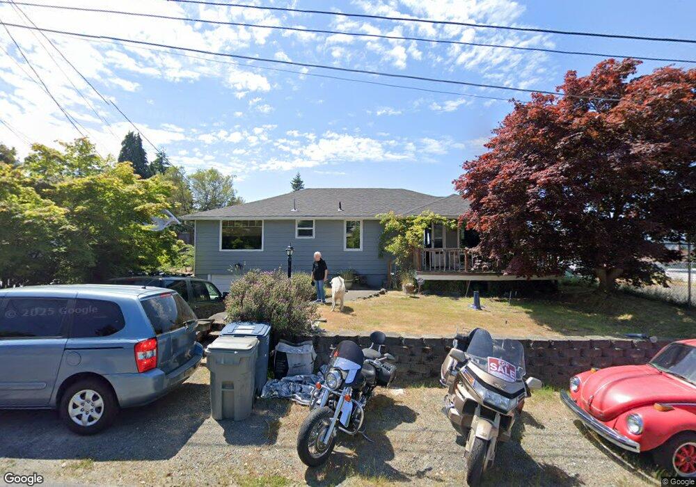 2716 Locust Ave W, University Place, WA 98466 - photo 1