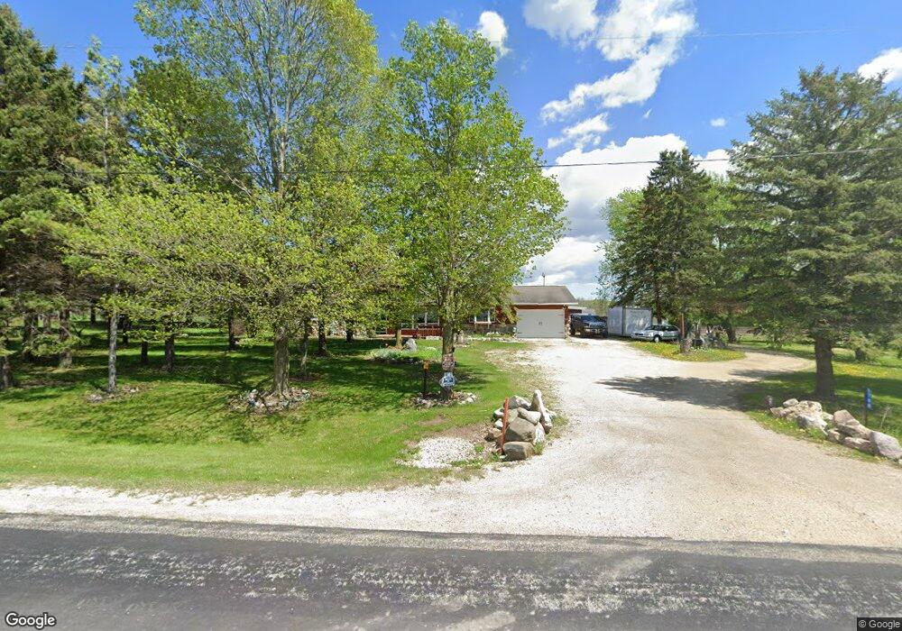 7788 Highland Dr, Kewaskum, WI 53040 - photo 1