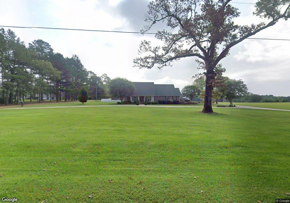 1196 Caston Rd, McComb, MS 39648 - photo 1