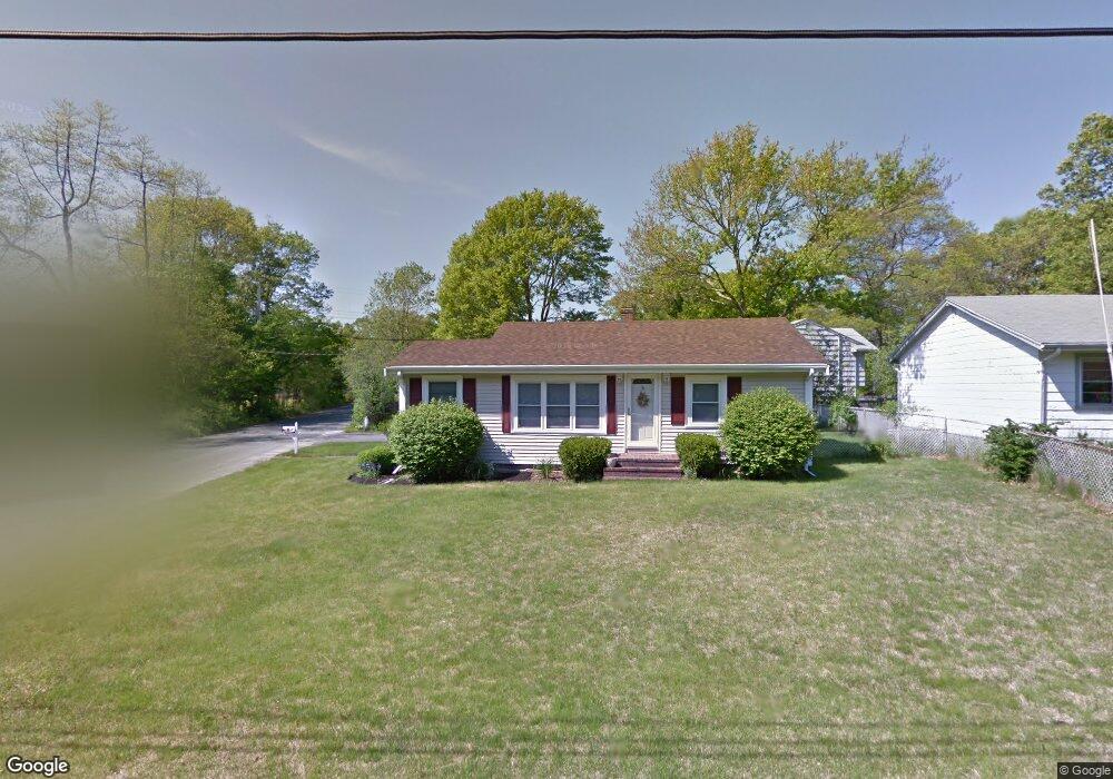 16 Smith Ave, Whitman, MA 02382 - photo 1