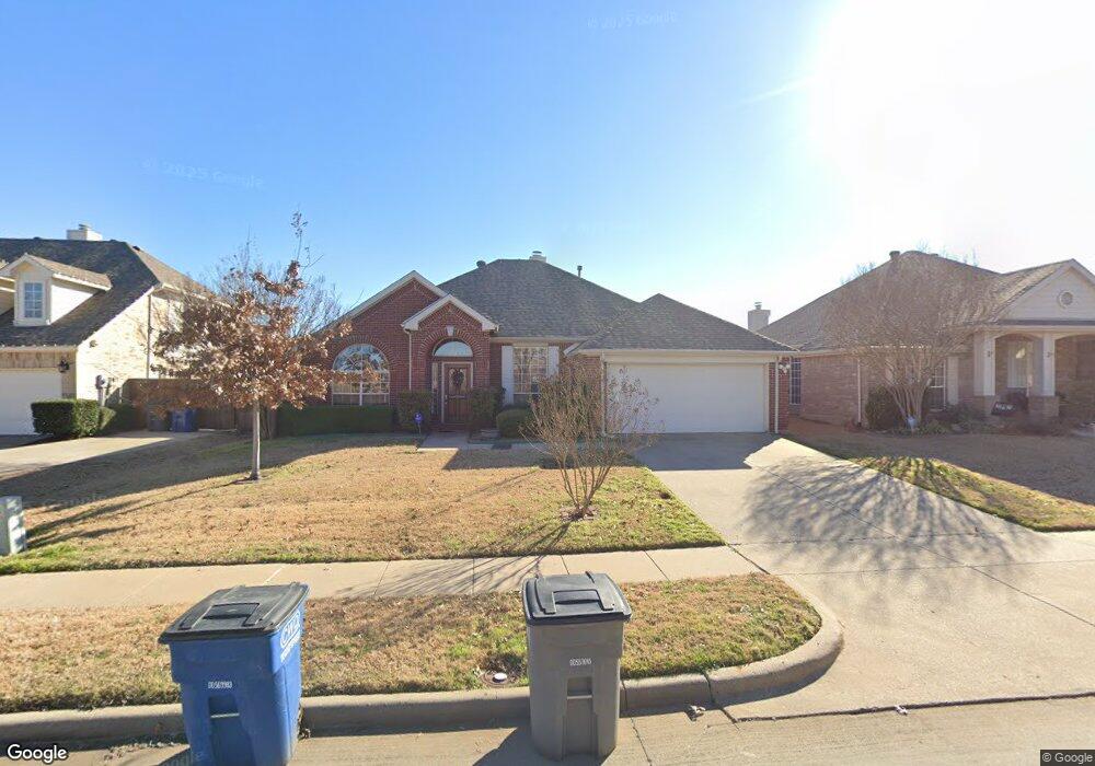 3406 Brookside Dr, Wylie, TX 75098 - photo 1