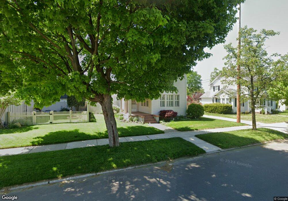 113 N Vine St, Elkhart, IN 46514 - photo 1