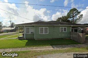 307 Congress St, Napoleonville, LA 70390
