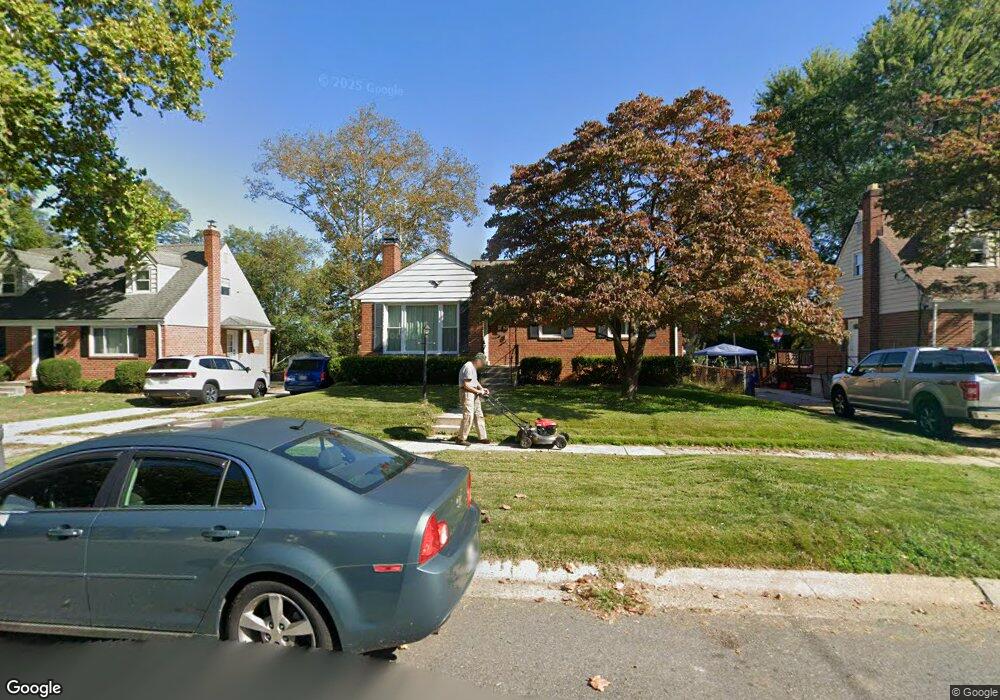 3609 Janet Rd, Silver Spring, MD 20906 - photo 1