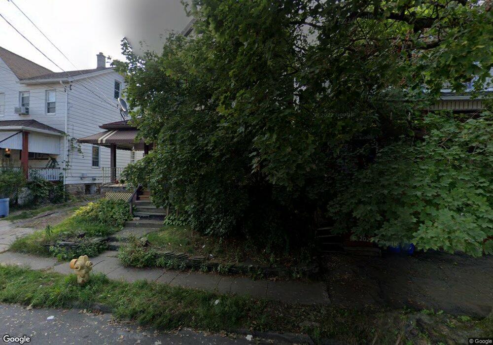 1332 N Washington Ave, Scranton, PA 18509 - photo 1