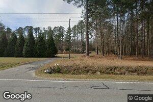 1412 Old State Rd, Swansea, SC 29160