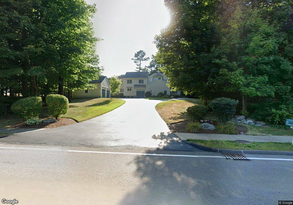 225 Turnpike St unit A, South Easton, MA 02375 - photo 1