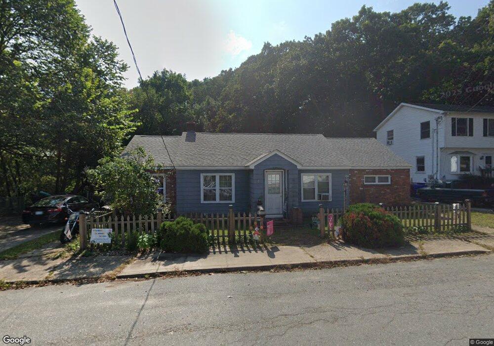 20 Bleach Ave, West Warwick, RI 02893 - photo 1