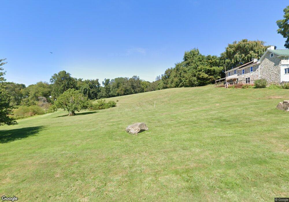 117 Sweet Spring Rd, Glenmoore, PA 19343 - photo 1