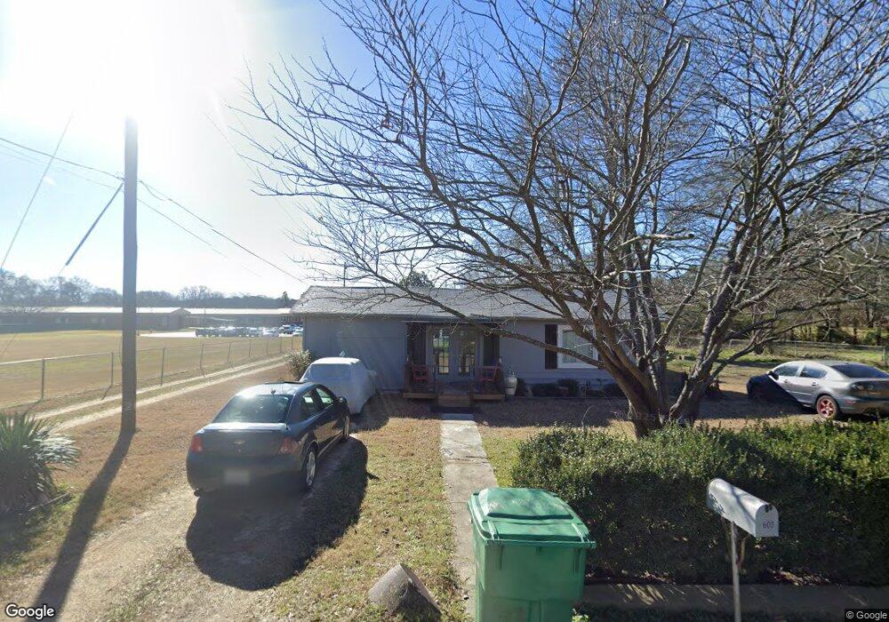 604 Witt Ln, Texarkana, TX 75501 - photo 1