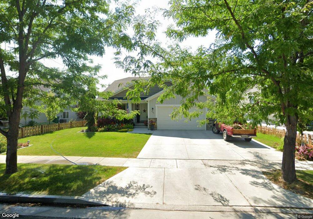 797 S 1580 W, Logan, UT 84321 - photo 1