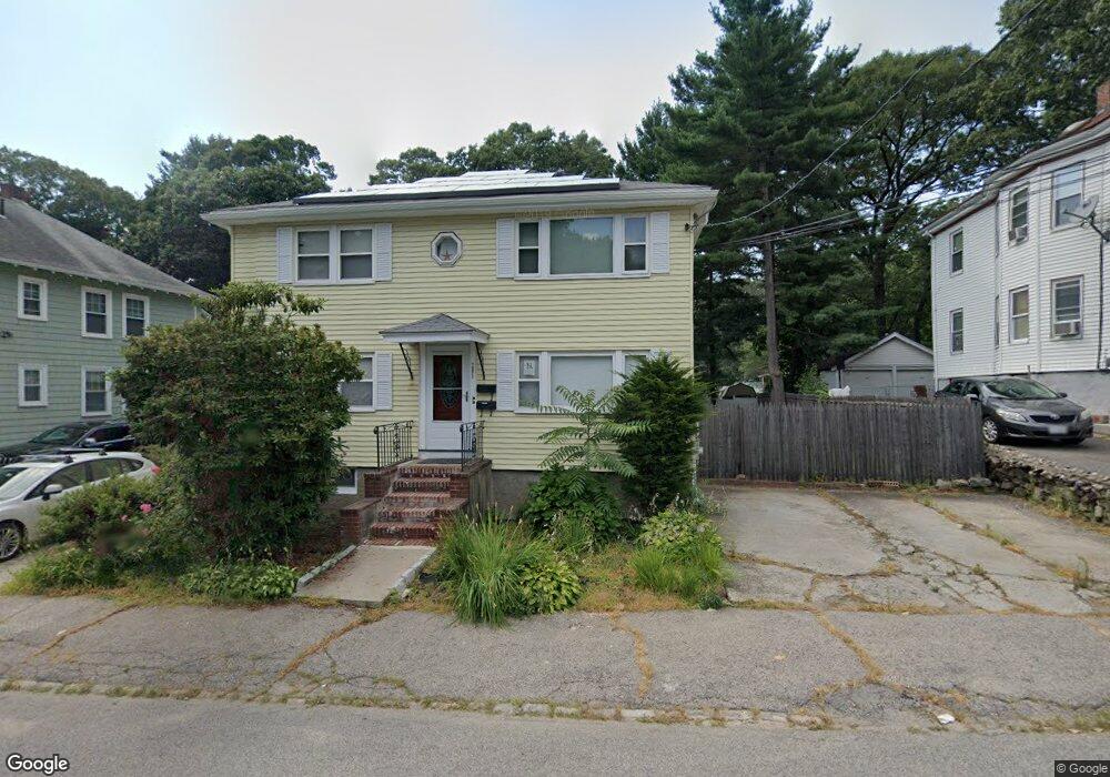 199 Savannah Ave unit 201, Mattapan, MA 02126 - photo 1