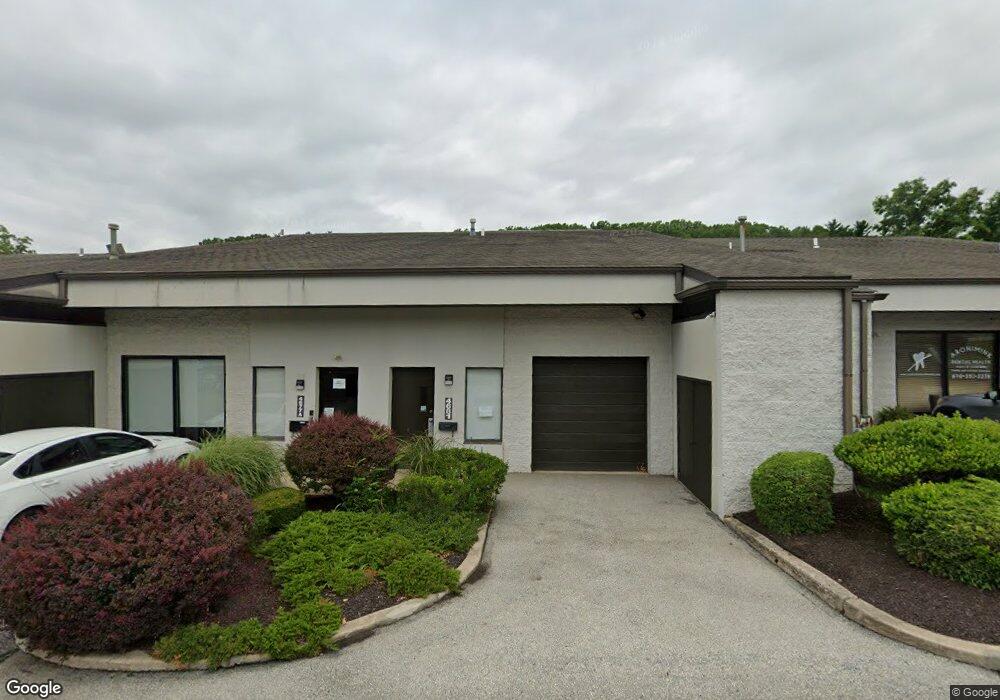 4681 West Chester Pike unit 4681, Newtown Square, PA 19073 - photo 1