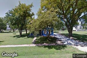118 N Park St, Hope, KS 67451
