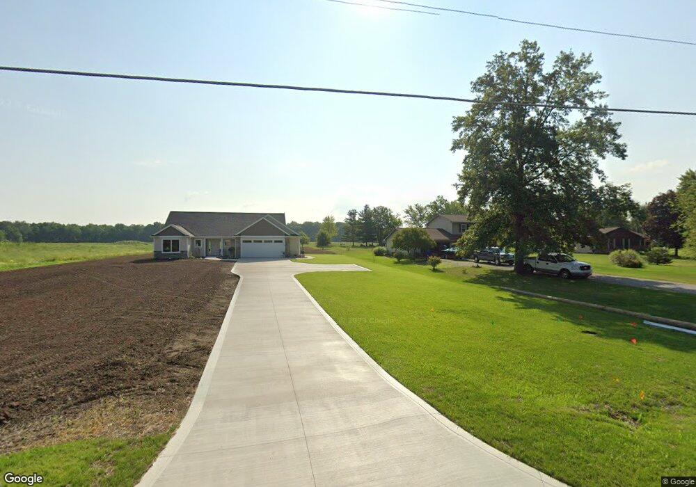 10020 Wheelock Rd, Fort Wayne, IN 46835 - photo 1