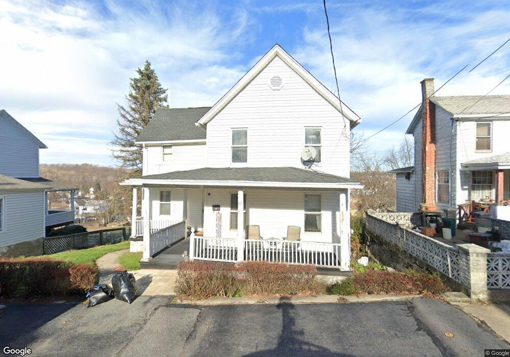 222 Mclean St, Dupont, PA 18641 - photo 1